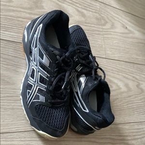 Asics Volleyball Shoes